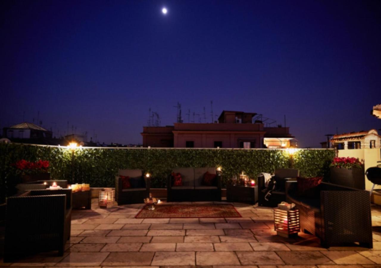 Hotel Sant'Angelo — الصور 1