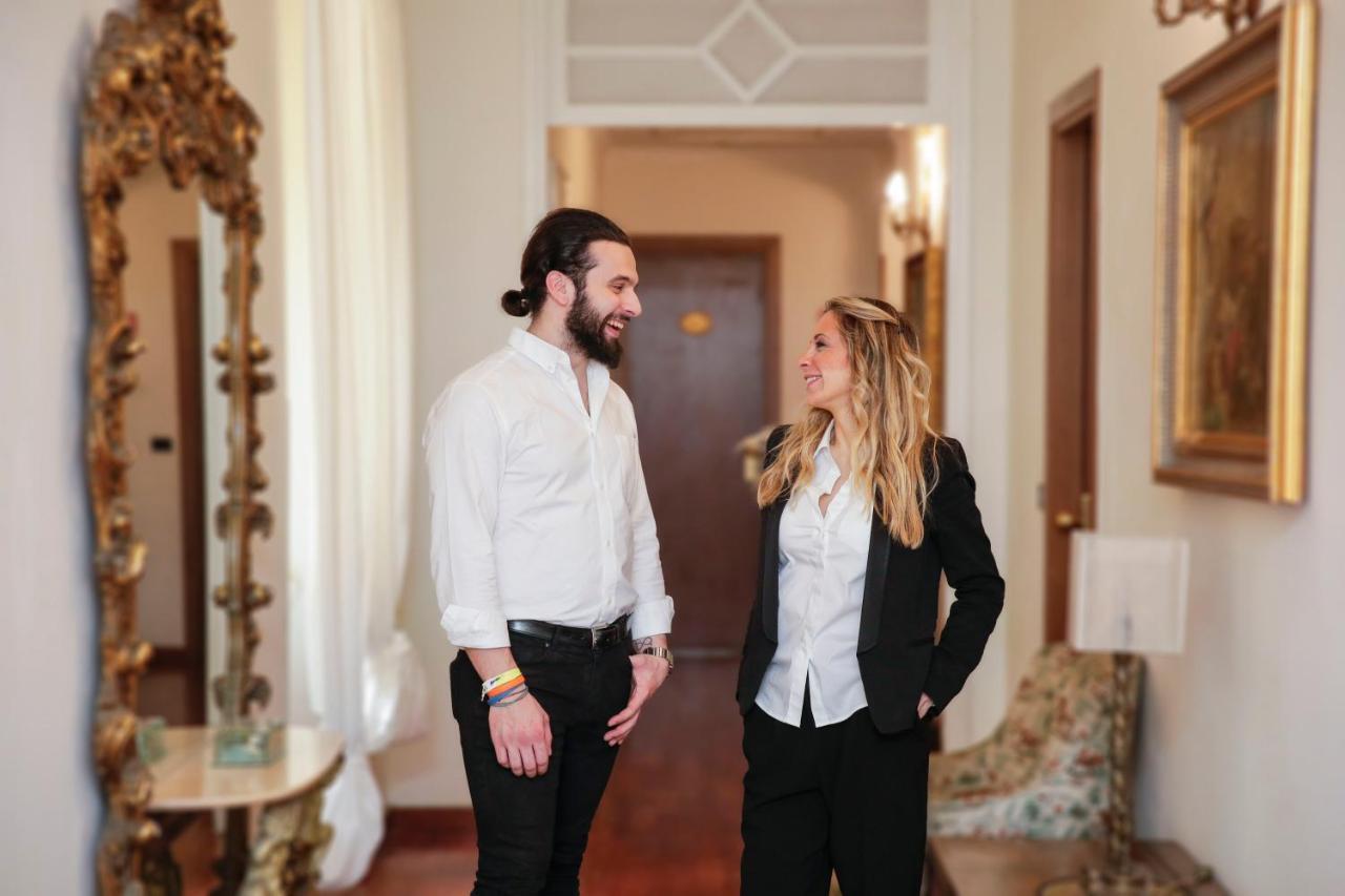 Hotel Sant'Angelo — الصور 2